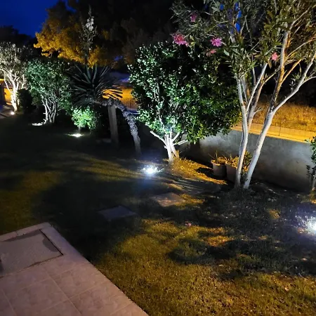 With Parking Space Nin, Zadar - 15861