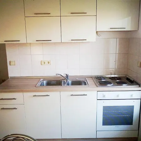 Apartman With A Parking Space Nin, Zadar - 15861