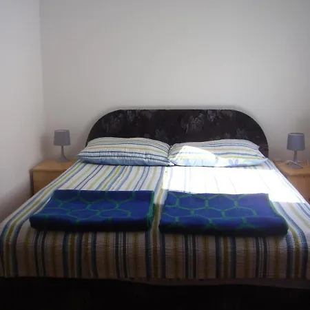 With Parking Space Nin, Zadar - 15861 * Nin