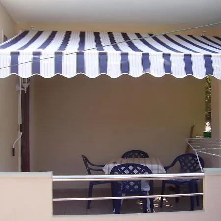 Апартаменты With Parking Space Nin, Zadar - 15861 *