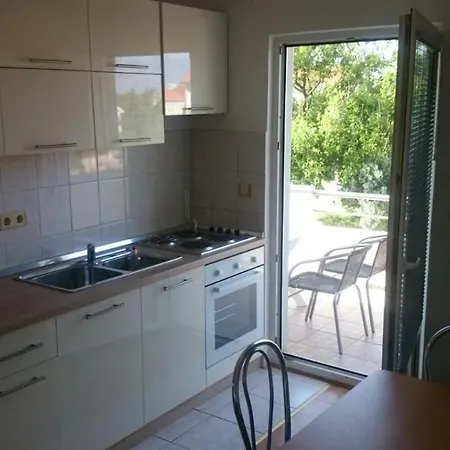 With Parking Space Nin, Zadar - 15861 نين