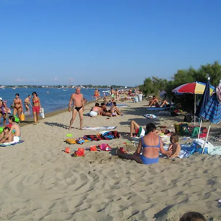 Апартаменты With Parking Space Nin, Zadar - 15861 *