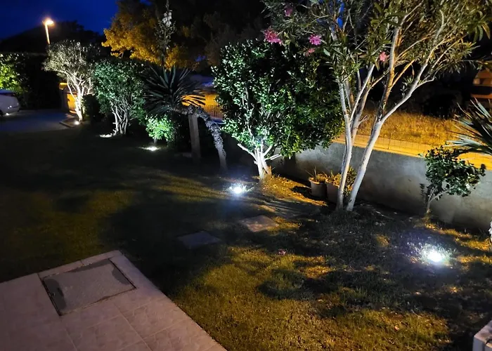 With Parking Space Nin, Zadar - 15861