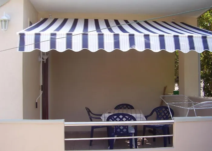 Apartmán With Parking Space Nin, Zadar - 15861 *