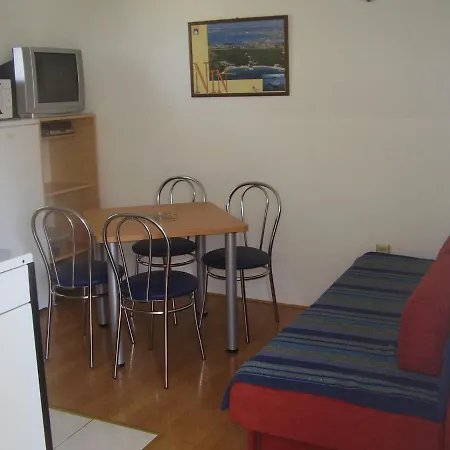 Апартаменты With A Parking Space Nin, Zadar - 15861