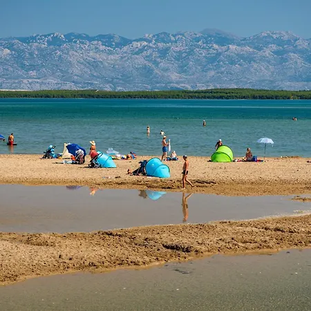 With Parking Space Nin, Zadar - 15861
