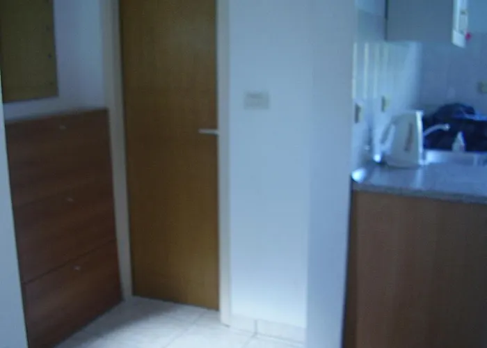 With Parking Space Nin, Zadar - 15861