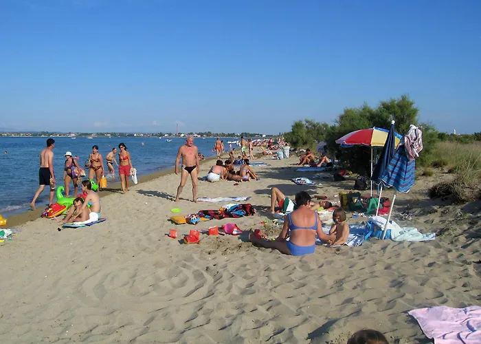 アパート With Parking Space Nin, Zadar - 15861 *